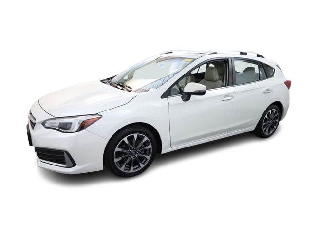 Thumbnail: 2022 Subaru Impreza - 20
