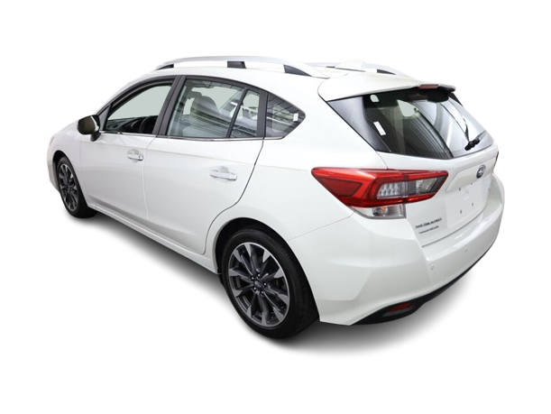 Thumbnail: 2022 Subaru Impreza - 4