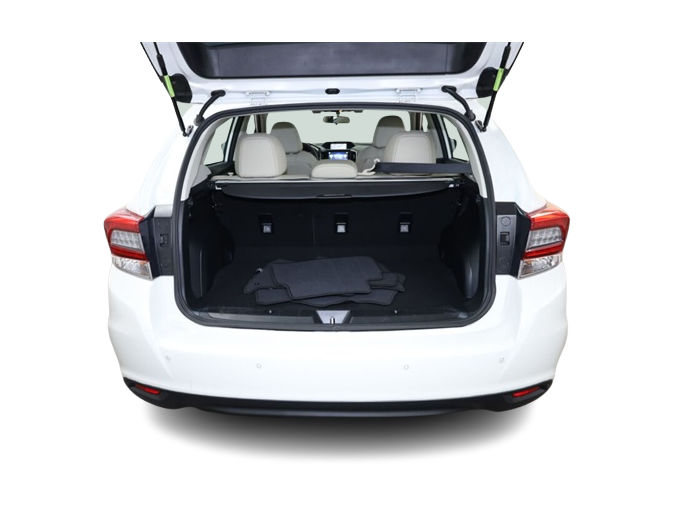 Thumbnail: 2022 Subaru Impreza - 18