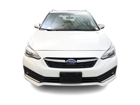 Thumbnail: 2022 Subaru Impreza - 6