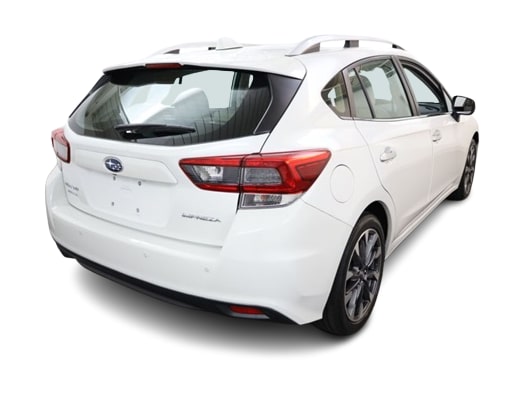 Thumbnail: 2022 Subaru Impreza - 22