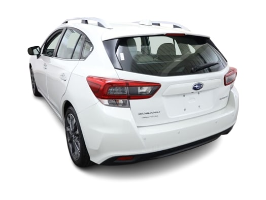 Thumbnail: 2022 Subaru Impreza - 21