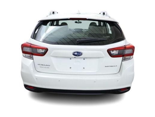 Thumbnail: 2022 Subaru Impreza - 5