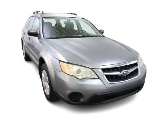 Thumbnail: 2009 Subaru Outback - 25