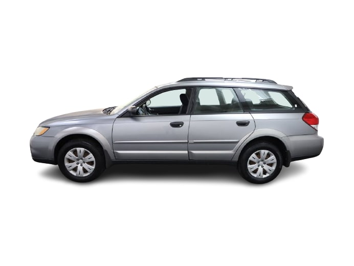 Thumbnail: 2009 Subaru Outback - 3