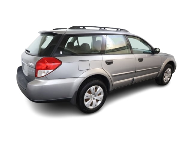 Thumbnail: 2009 Subaru Outback - 22