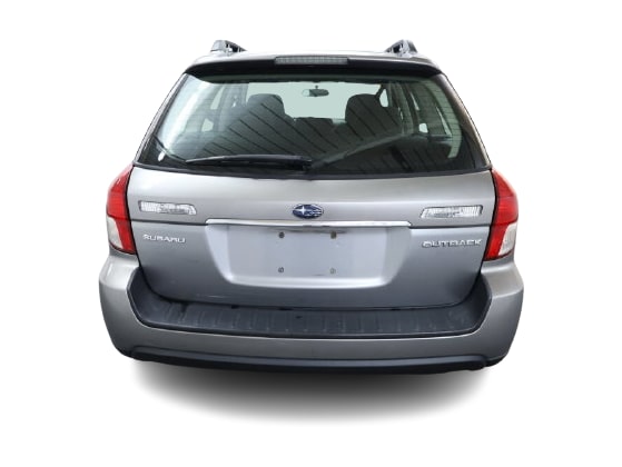 Thumbnail: 2009 Subaru Outback - 5
