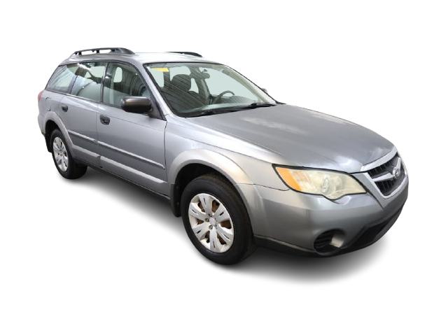 Thumbnail: 2009 Subaru Outback - 24