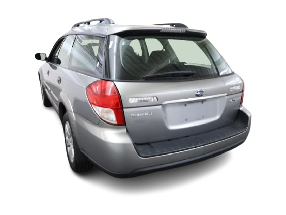 Thumbnail: 2009 Subaru Outback - 20