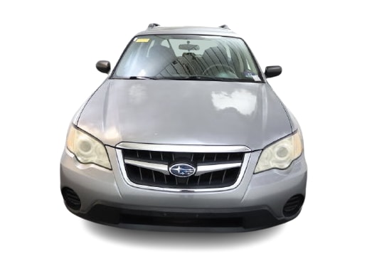 Thumbnail: 2009 Subaru Outback - 6