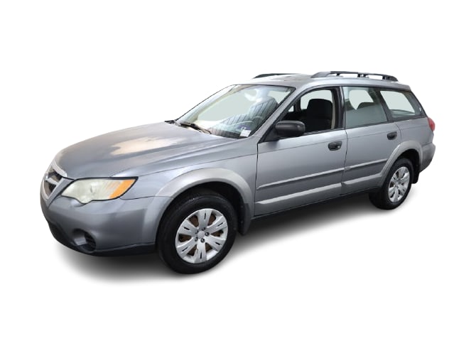 Thumbnail: 2009 Subaru Outback - 19