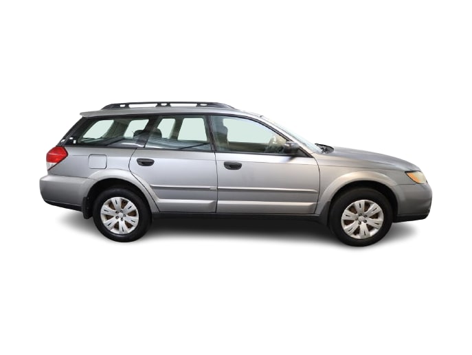 Thumbnail: 2009 Subaru Outback - 23