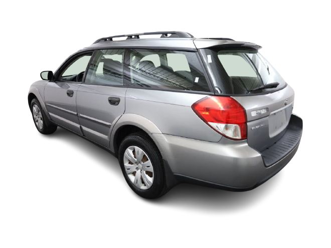 Thumbnail: 2009 Subaru Outback - 4