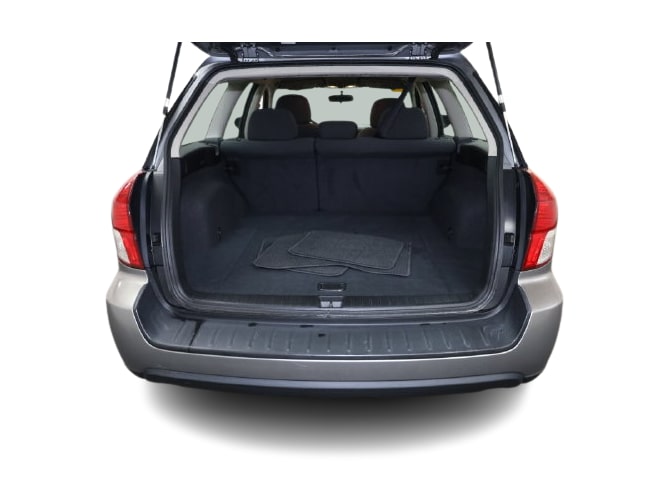 Thumbnail: 2009 Subaru Outback - 17