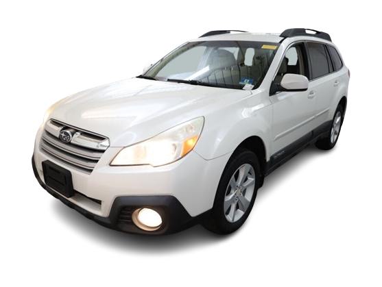 2014 Subaru Outback