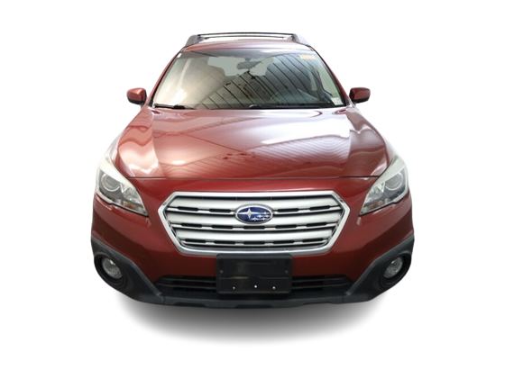 2017 Subaru Outback Premium 6