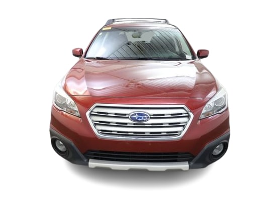 Thumbnail: 2017 Subaru Outback - 6