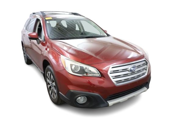 Thumbnail: 2017 Subaru Outback - 26