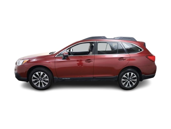 Thumbnail: 2017 Subaru Outback - 3