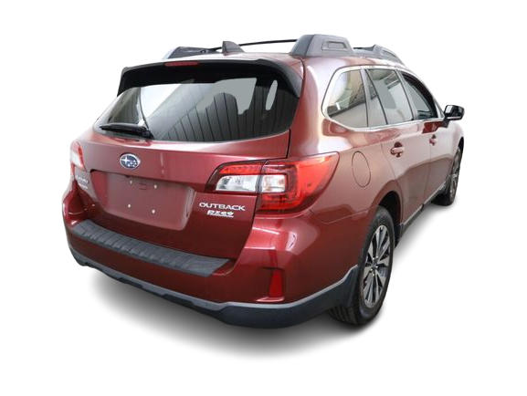 Thumbnail: 2017 Subaru Outback - 22