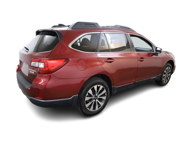 Thumbnail: 2017 Subaru Outback - 23