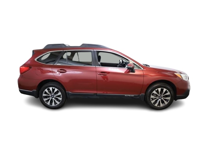 Thumbnail: 2017 Subaru Outback - 24