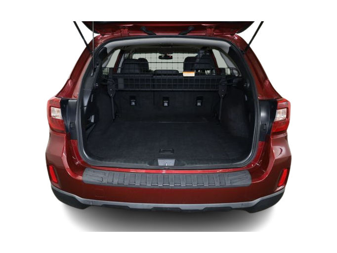 Thumbnail: 2017 Subaru Outback - 18
