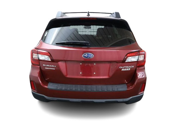Thumbnail: 2017 Subaru Outback - 5