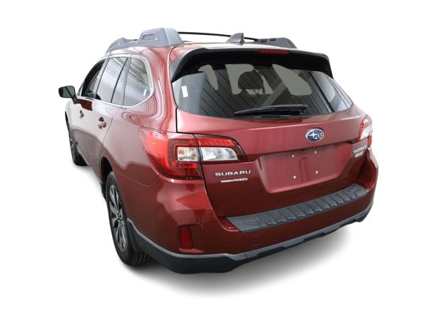 Thumbnail: 2017 Subaru Outback - 21