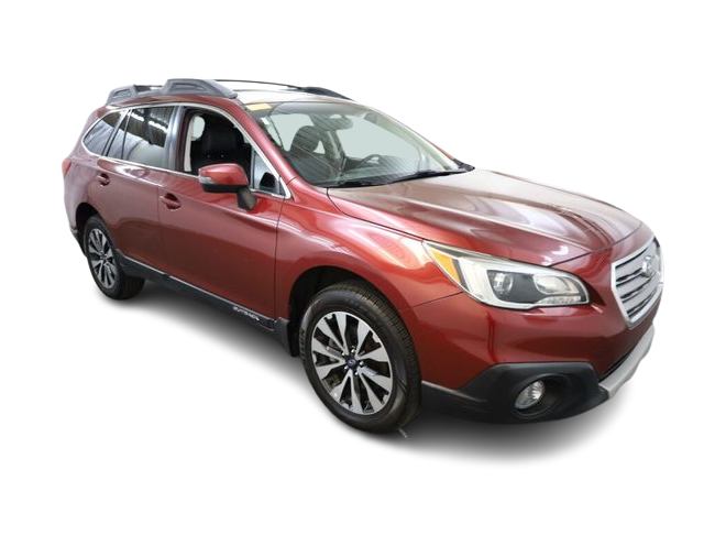 Thumbnail: 2017 Subaru Outback - 25