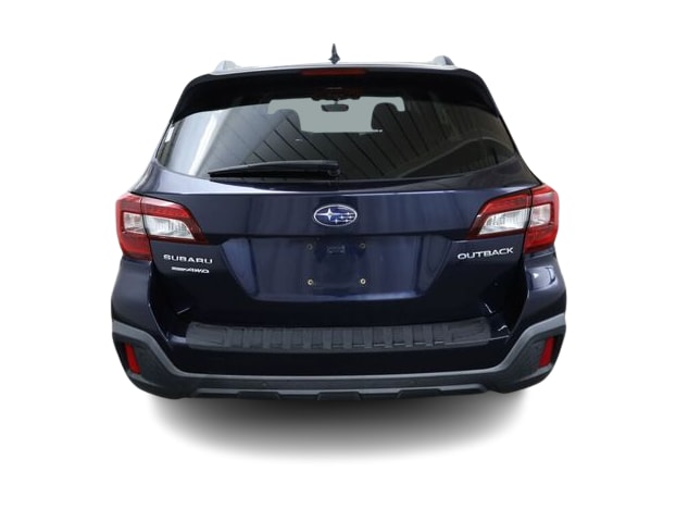 Thumbnail: 2018 Subaru Outback - 5