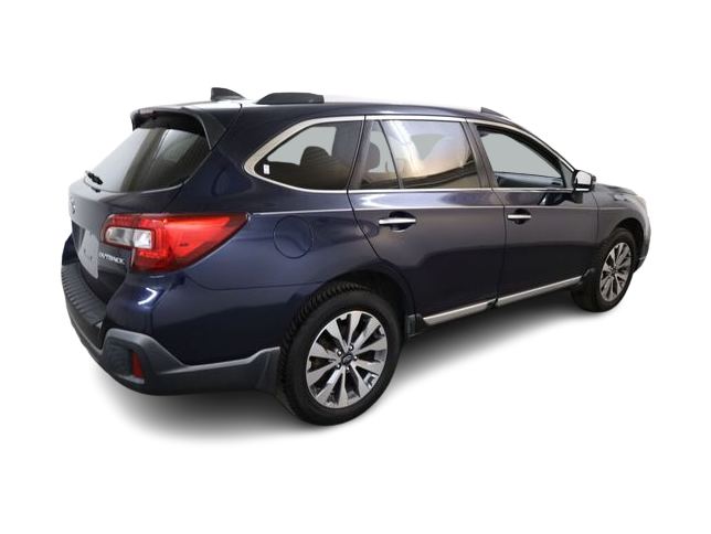 Thumbnail: 2018 Subaru Outback - 22