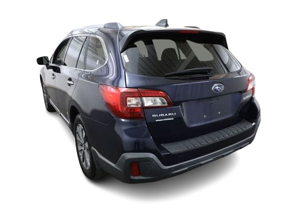 Thumbnail: 2018 Subaru Outback - 20
