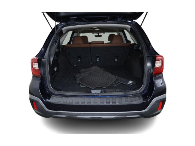 Thumbnail: 2018 Subaru Outback - 18