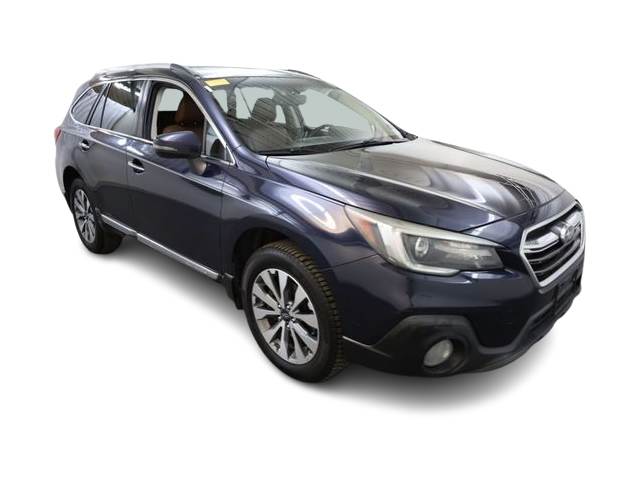 Thumbnail: 2018 Subaru Outback - 24