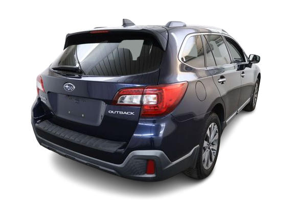 Thumbnail: 2018 Subaru Outback - 21