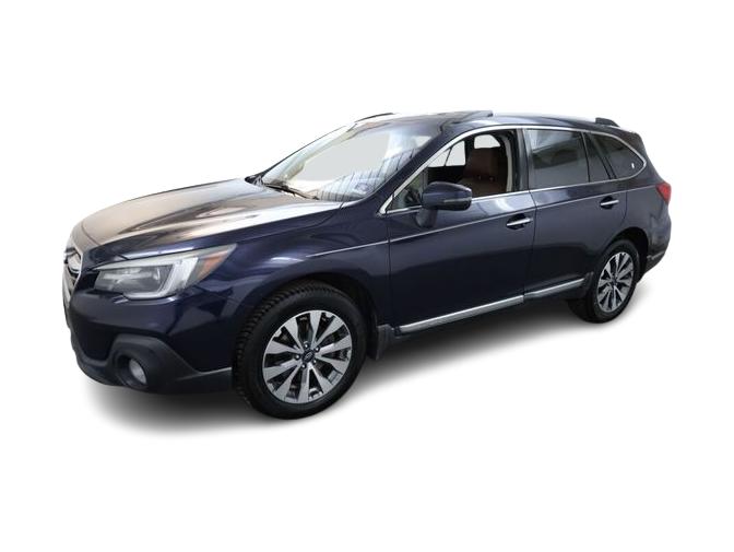 Thumbnail: 2018 Subaru Outback - 19