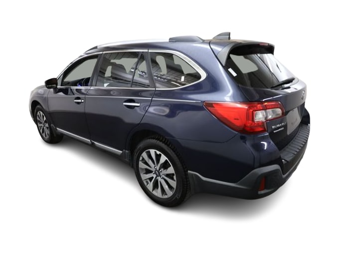 Thumbnail: 2018 Subaru Outback - 4