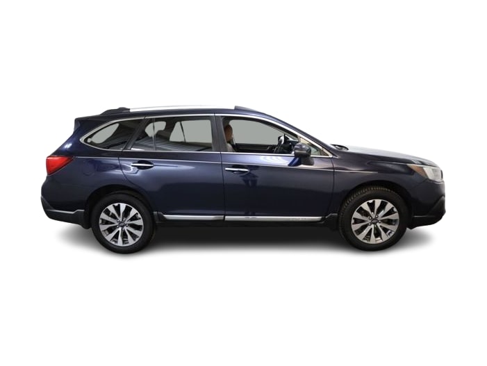 Thumbnail: 2018 Subaru Outback - 23