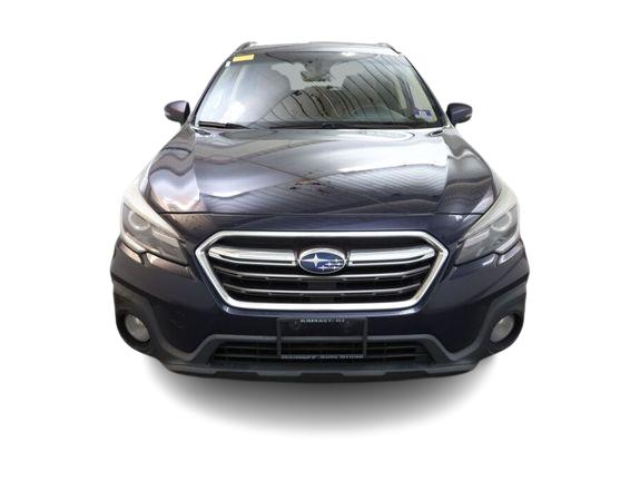 Thumbnail: 2018 Subaru Outback - 6