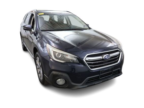 Thumbnail: 2018 Subaru Outback - 25