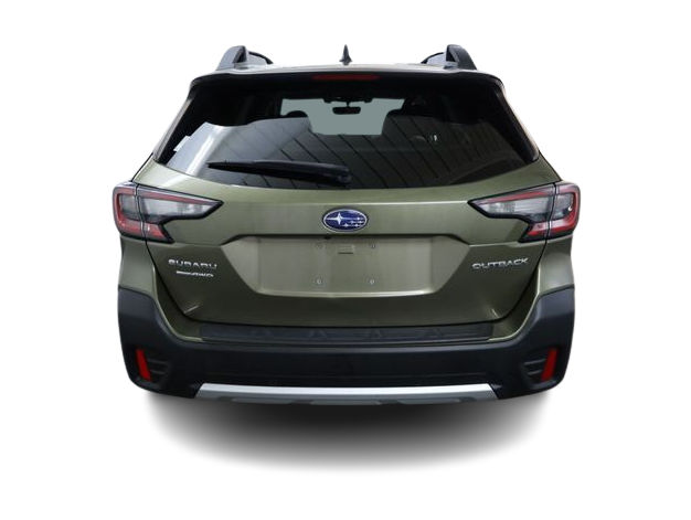 Thumbnail: 2020 Subaru Outback - 5