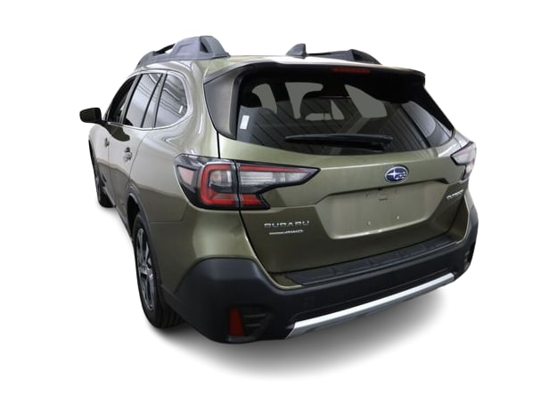Thumbnail: 2020 Subaru Outback - 19