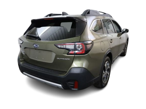 Thumbnail: 2020 Subaru Outback - 20