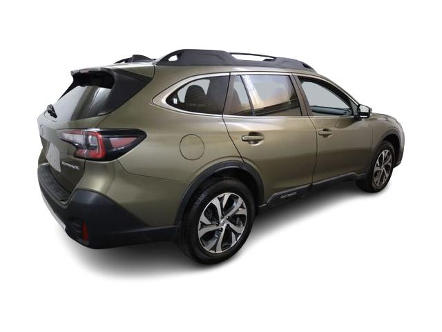 Thumbnail: 2020 Subaru Outback - 21