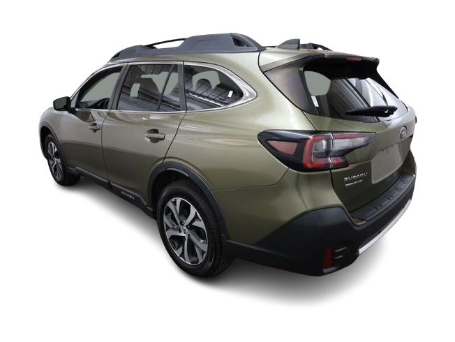 Thumbnail: 2020 Subaru Outback - 4