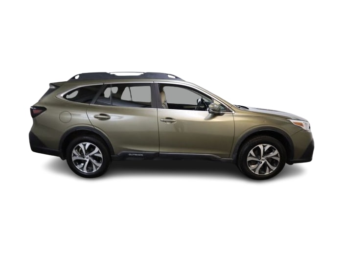 Thumbnail: 2020 Subaru Outback - 22