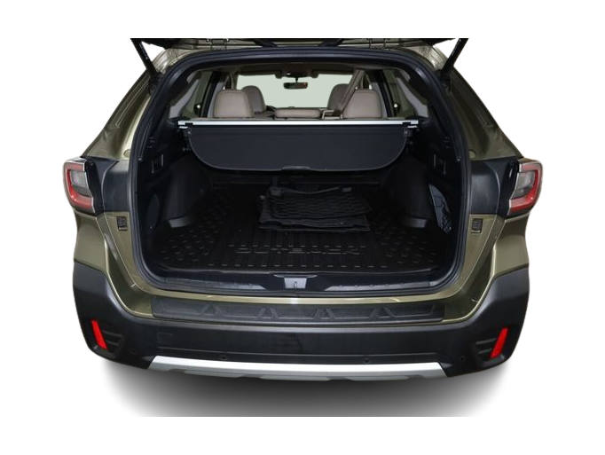 Thumbnail: 2020 Subaru Outback - 17