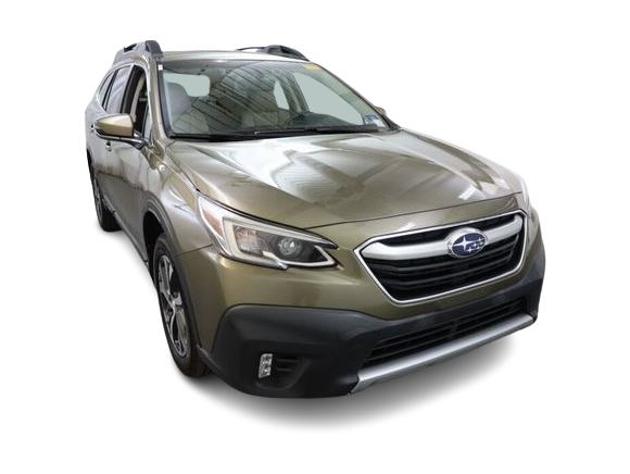 Thumbnail: 2020 Subaru Outback - 24