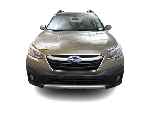 Thumbnail: 2020 Subaru Outback - 6